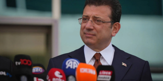 İmamoğlu, AKP ve MHP’ye oy verenlere seslendi: Hani aile kutsaldı?
