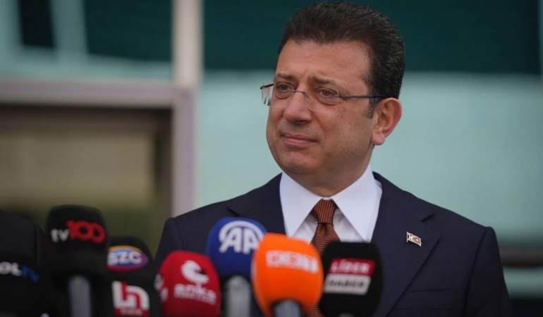 İmamoğlu, AKP ve MHP’ye oy verenlere seslendi: Hani aile kutsaldı?