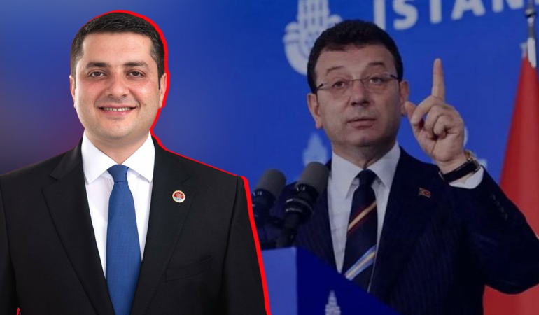 Ekrem İmamoğlu’ndan Sonra Bir Belediye Başkanı’na Daha Erişim Engeli