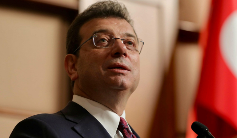 İmamoğlu’ndan çok sert 4.dalga tepkisi