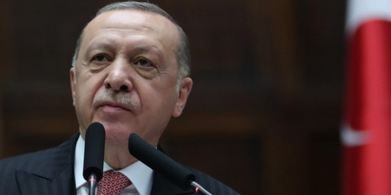 Erdoğan: Yeni Anayasa için 10 hukukçu arkadaşımız görevlendirildi