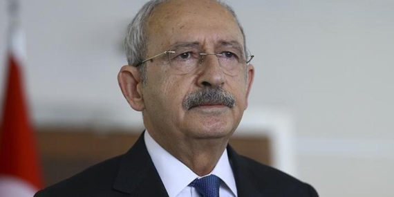 Eski CHP Lideri Kemal Kılıçdaroğlu Sessizliğini Bozdu