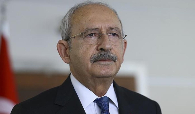 Eski CHP Lideri Kemal Kılıçdaroğlu Sessizliğini Bozdu