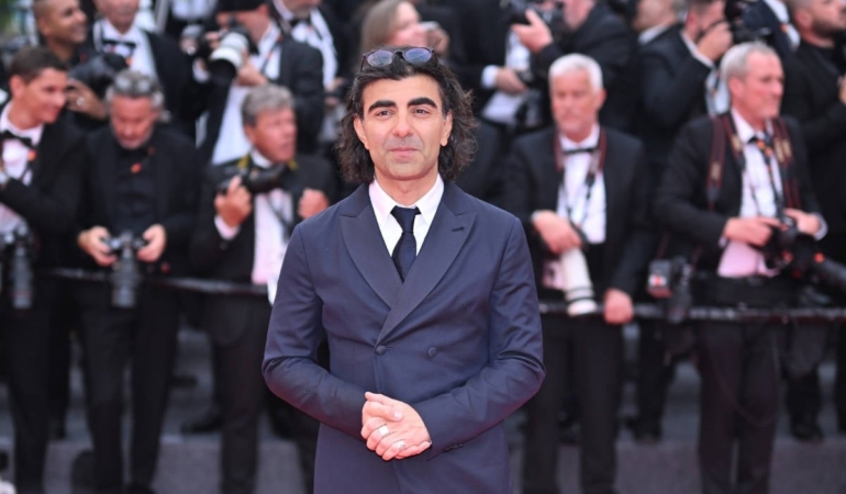 Fatih Akın’dan Türkiye eleştirisi: Orası mafya düzeniyle yönetiliyor