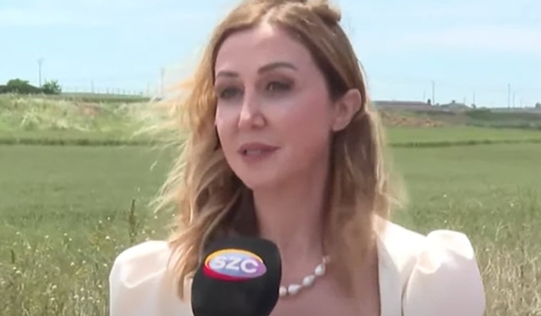 Buğra Gökce ile evlenecek olan Filiz Kahveci nikah için cezaevine girmeden önce neler söyledi?