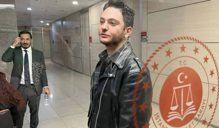 Gazeteci Furkan Karabay gözaltına alındı