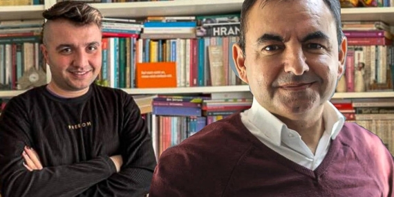 HDK operasyonundan tutuklanan gazeteciler Yıldız Tar ve Ercüment Akdeniz için iddianame: Silahlı örgüt üyeliği