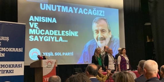 Bakırhan’dan yeni süreç çıkışı: Soru işaretleriyle bakanlar olabilir, kimse kaygılanmasın