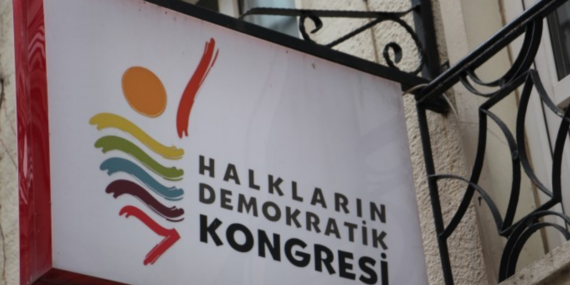 HDK, ‘halk kürsüleri’ kuruyor