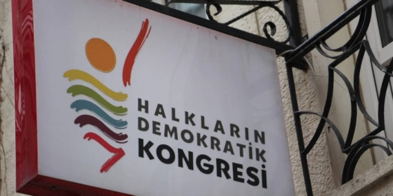 HDK soruşturmasında üç kişiye tahliye kararı