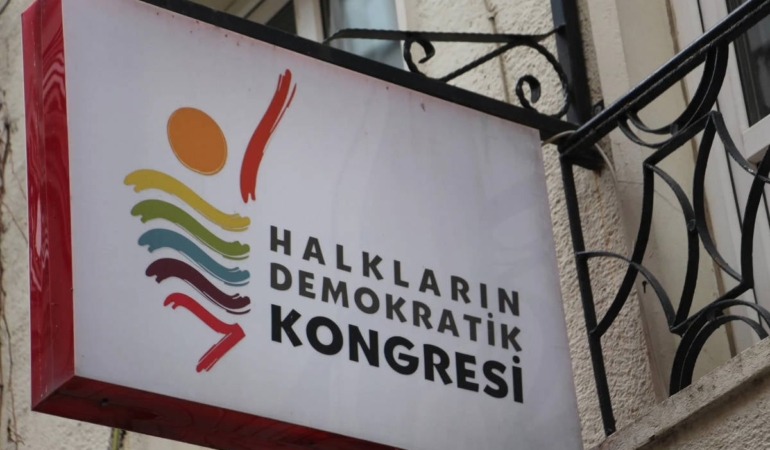 HDK soruşturmasında üç kişiye tahliye kararı