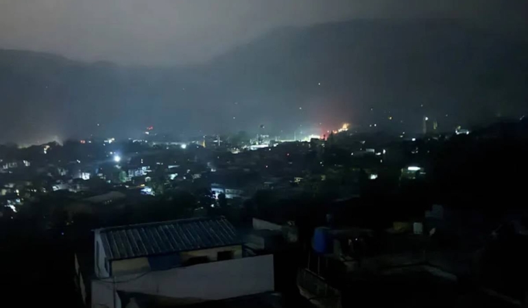 Hindistan’dan Pakistan’a saldırı: Nükleer endişesi, 26 ölü