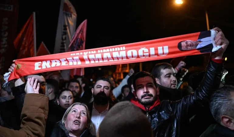 İBB operasyonları: Kaç kişi tutuklandı?