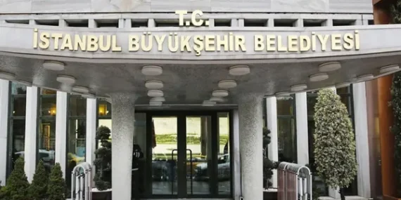 İBB’ye yeni operasyon 49 kişi hakkında gözaltı kararı