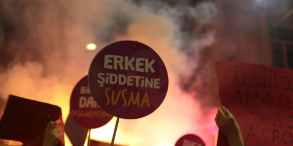 İHD’den Aile Bakanlığı’na: Genelge son derece tehlikeli ve çağ dışı, geri çekin