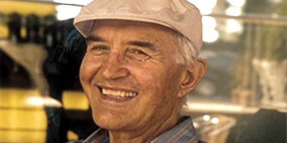 İlk sosyalist milletvekillerinden TİP’li Yusuf Ziya Bahadınlı aramızdan ayrıldı