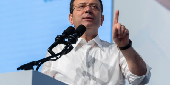 İmamoğlu ‘kamu görevlisine hakaret’ soruşturmasında ifade verdi: Bunun adı siyasi pusudur