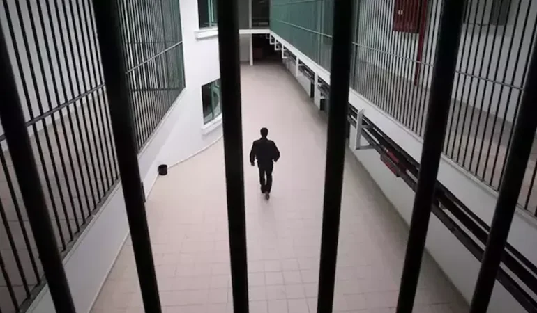 İnfaz düzenlemesinde ‘örtülü’ uzlaşma