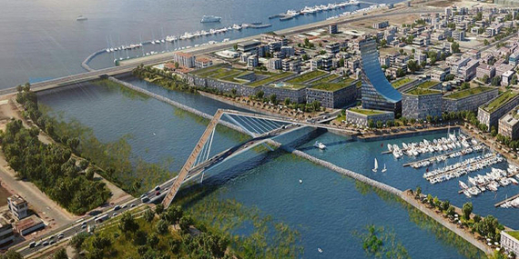 İstanbulluların Büyük Çoğunluğu Kanal İstanbul’a Karşı: Destek Oranı Yüzde 22’yi Geçemedi