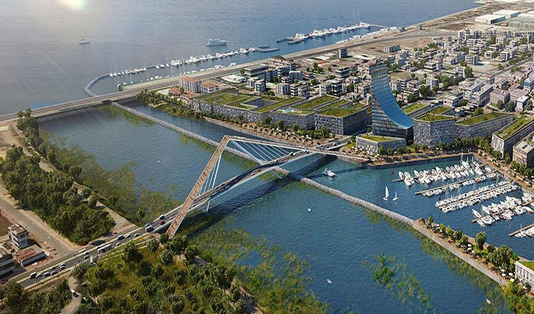 İstanbulluların Büyük Çoğunluğu Kanal İstanbul’a Karşı: Destek Oranı Yüzde 22’yi Geçemedi