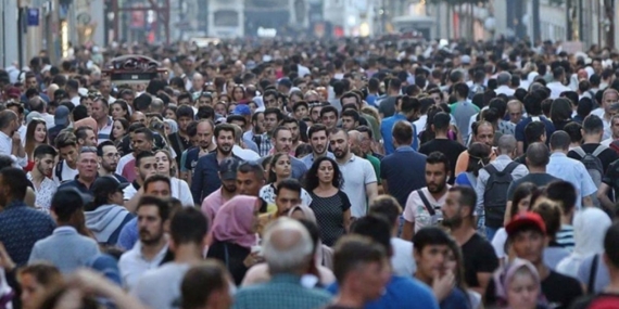 Gençlerin iş bulma umudu tükeniyor: Veriler açıklandı