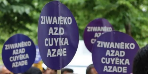 Kürt Araştırmaları Derneği Eş Başkanı: Hiçbir anadili korku kaynağı olamaz