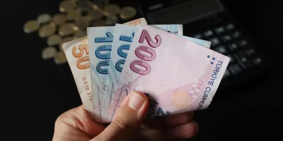 Türkiye gelir oranında sondan ikinci