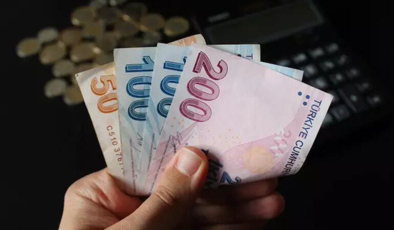 Zamlı Emekli Maaşları Temmuz’da Ne Zaman Yatacak?
