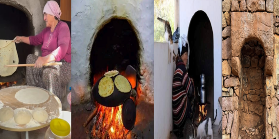 Alevilikte Kadın Ana, Ocak Ve Ocakzâde