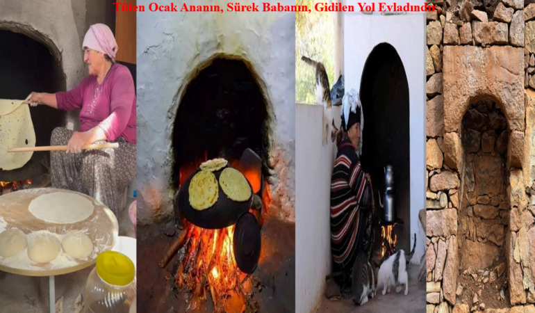 Alevilikte Kadın Ana, Ocak Ve Ocakzâde