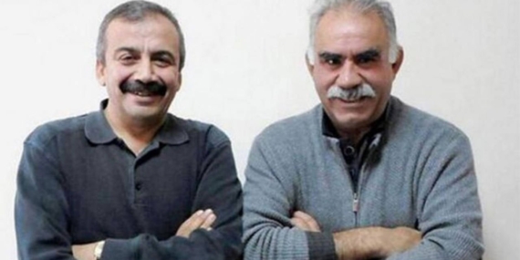 Öcalan’dan Sırrı Süreyya Önder için taziye mesajı
