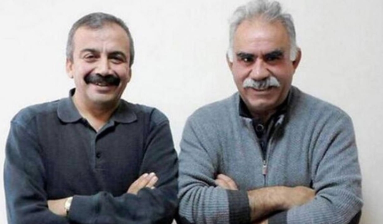 Öcalan’dan Sırrı Süreyya Önder için taziye mesajı