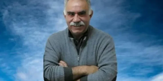 Öcalan PKK kongresini selamladı, Kaytan ve Altun’u andı