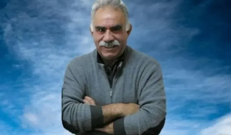 Öcalan PKK kongresini selamladı, Kaytan ve Altun’u andı