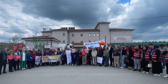 Otizm bakım merkezlerinde hak temelli bakım reformu çağrısı