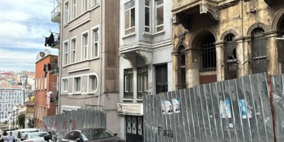 Özgür Özel’e saldıran şüphelinin kaldığı otel mühürlendi