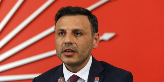 Özgür Çelik’e siyasi yasak istenen iddianame kabul edildi