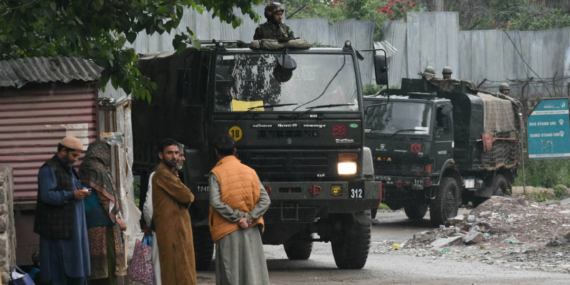 Pakistan ve Hindistan ‘derhal ateşkes’ konusunda anlaştı