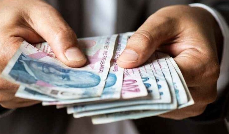 Memur maaşlarına yüzde 12,29’luk zam kesinleşti