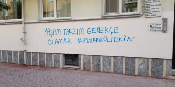 Pınar Gültekin’i diri diri yakan katile Yargıtay’dan indirim onayı