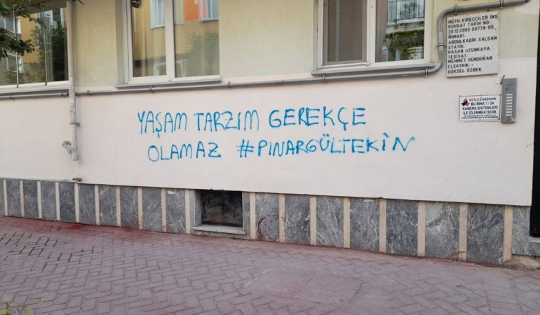 Pınar Gültekin’i diri diri yakan katile Yargıtay’dan indirim onayı