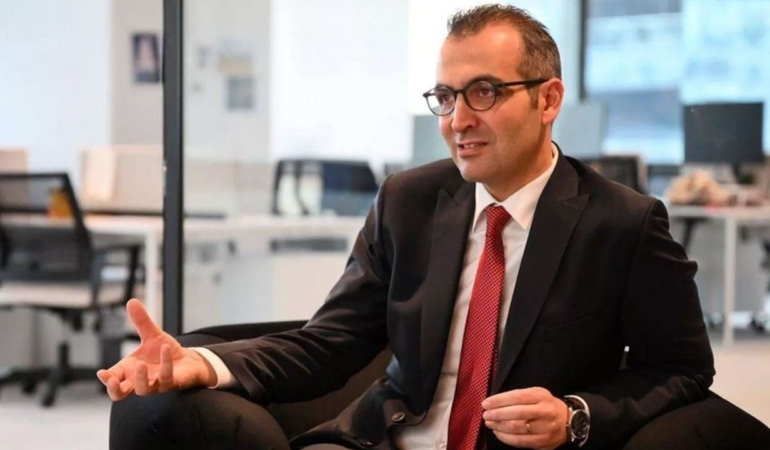 Resul Emrah Şahan’ın Tutukluluğuna İtirazda ‘Fesih’ Detayı