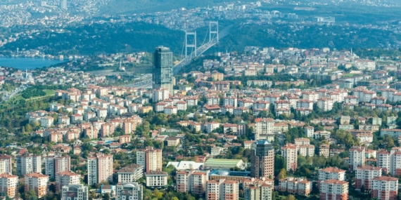 İstanbul’da en pahalı mahalleler açıklandı