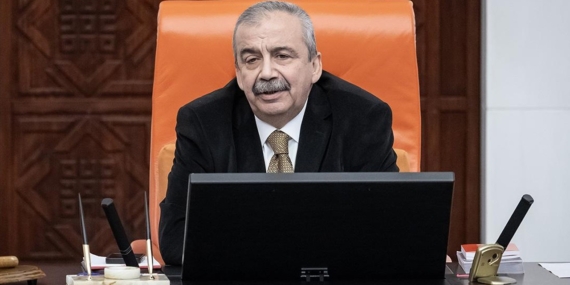 Sırrı Süreyya Önder, TBMM Genel Kurulu’nda Anılacak