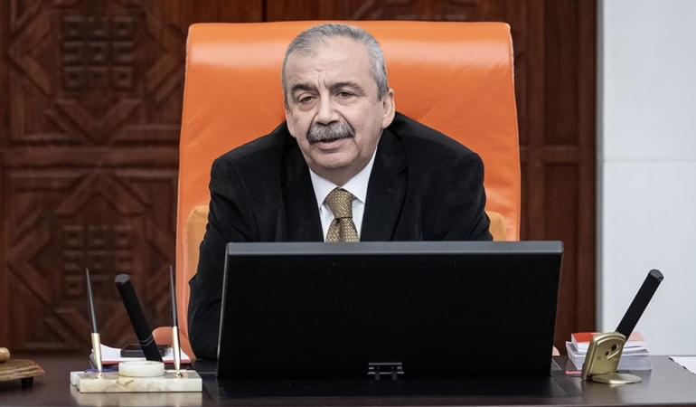 Sırrı Süreyya Önder, TBMM Genel Kurulu’nda Anılacak