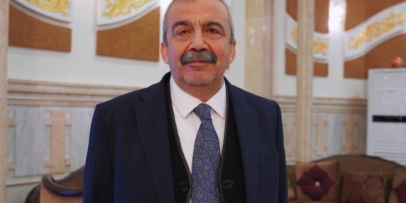 Sırrı Süreyya Önder’e suikast iddiasına DEM Parti’den doğrulama