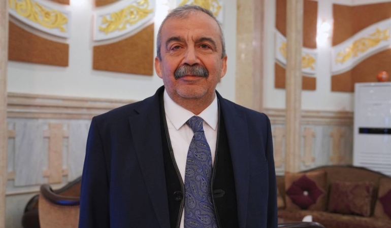 Sırrı Süreyya Önder’e suikast iddiasına DEM Parti’den doğrulama