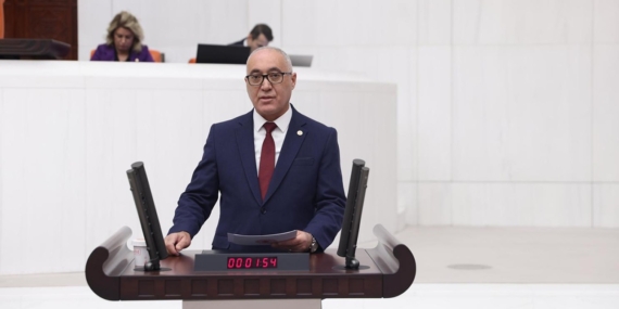 Sırrı Süreyya Önder’e Suikast İddiasında Yeni Perde! CHP’li Murat Emir İlk Kez Açıkladı, Önder Ölmeden Önce Ne Anlattı?