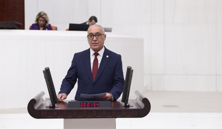 Sırrı Süreyya Önder’e Suikast İddiasında Yeni Perde! CHP’li Murat Emir İlk Kez Açıkladı, Önder Ölmeden Önce Ne Anlattı?