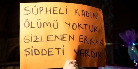 Yeşim Akbaş davasında Yargıtay savcılığından bozma talebi: İntihar değil, cinayet